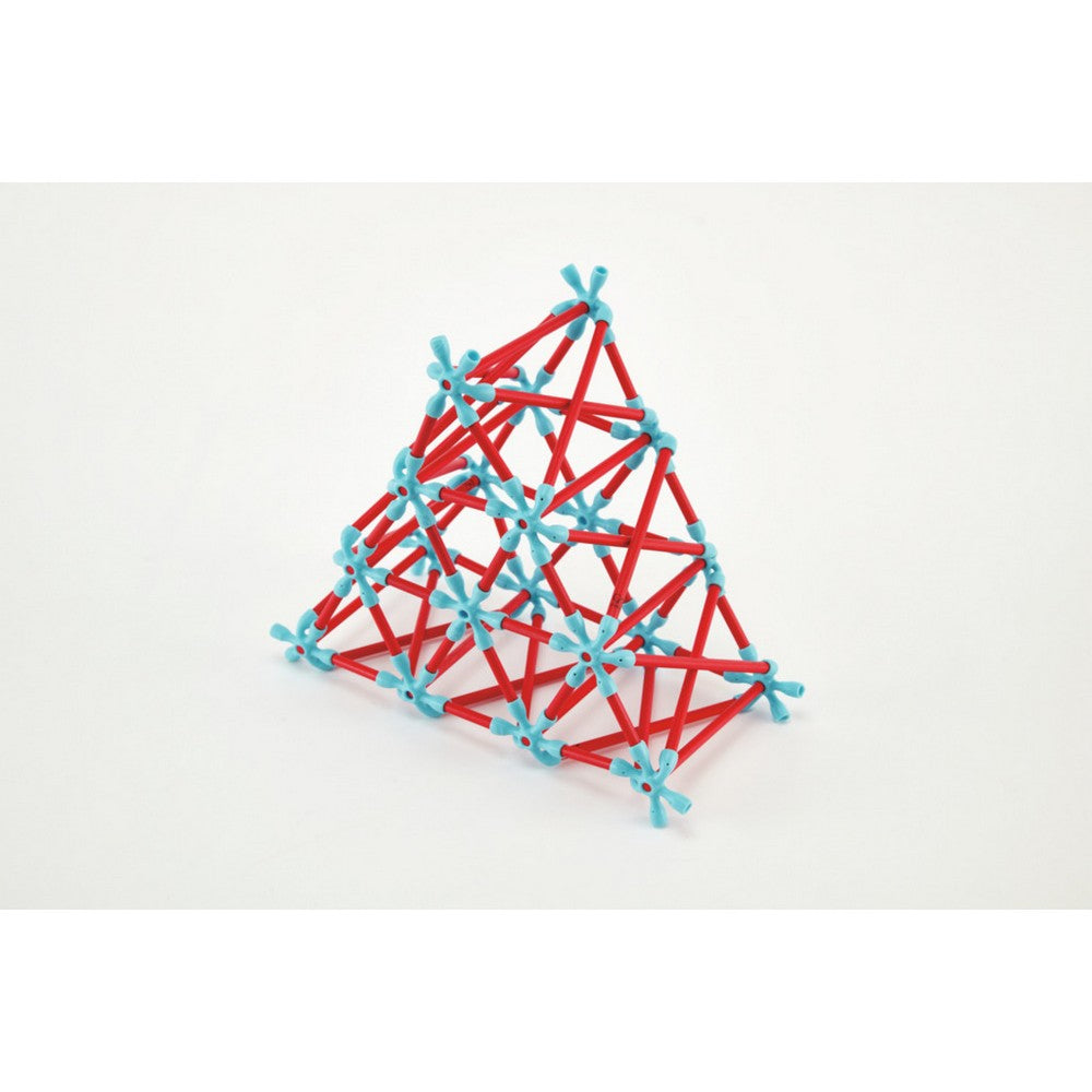 Hape - Steam: Flexistix Creativity Kit