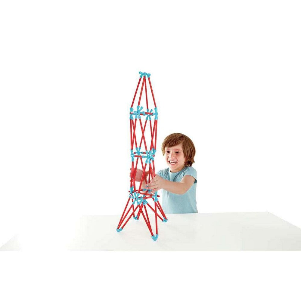 Hape - Steam: Flexistix Creativity Kit