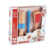Hape - Toddler Music: Percussion Duo