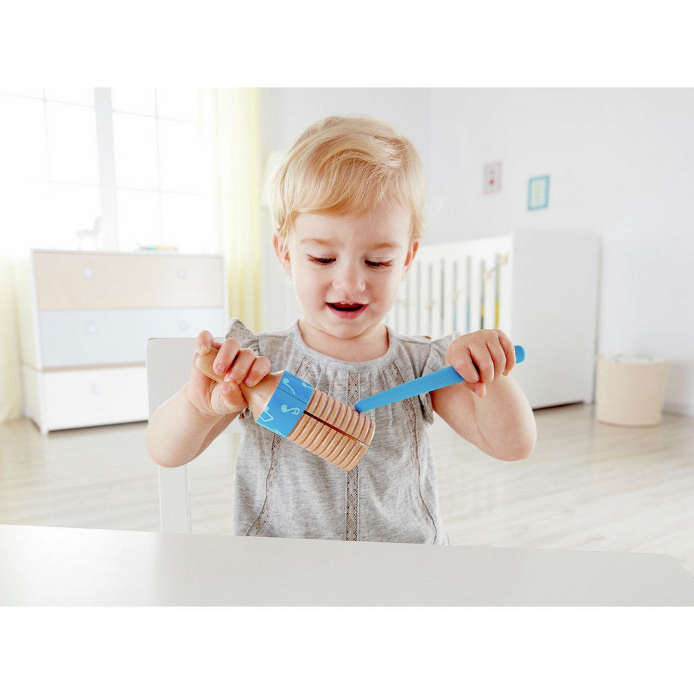 Hape - Toddler Music: Percussion Duo