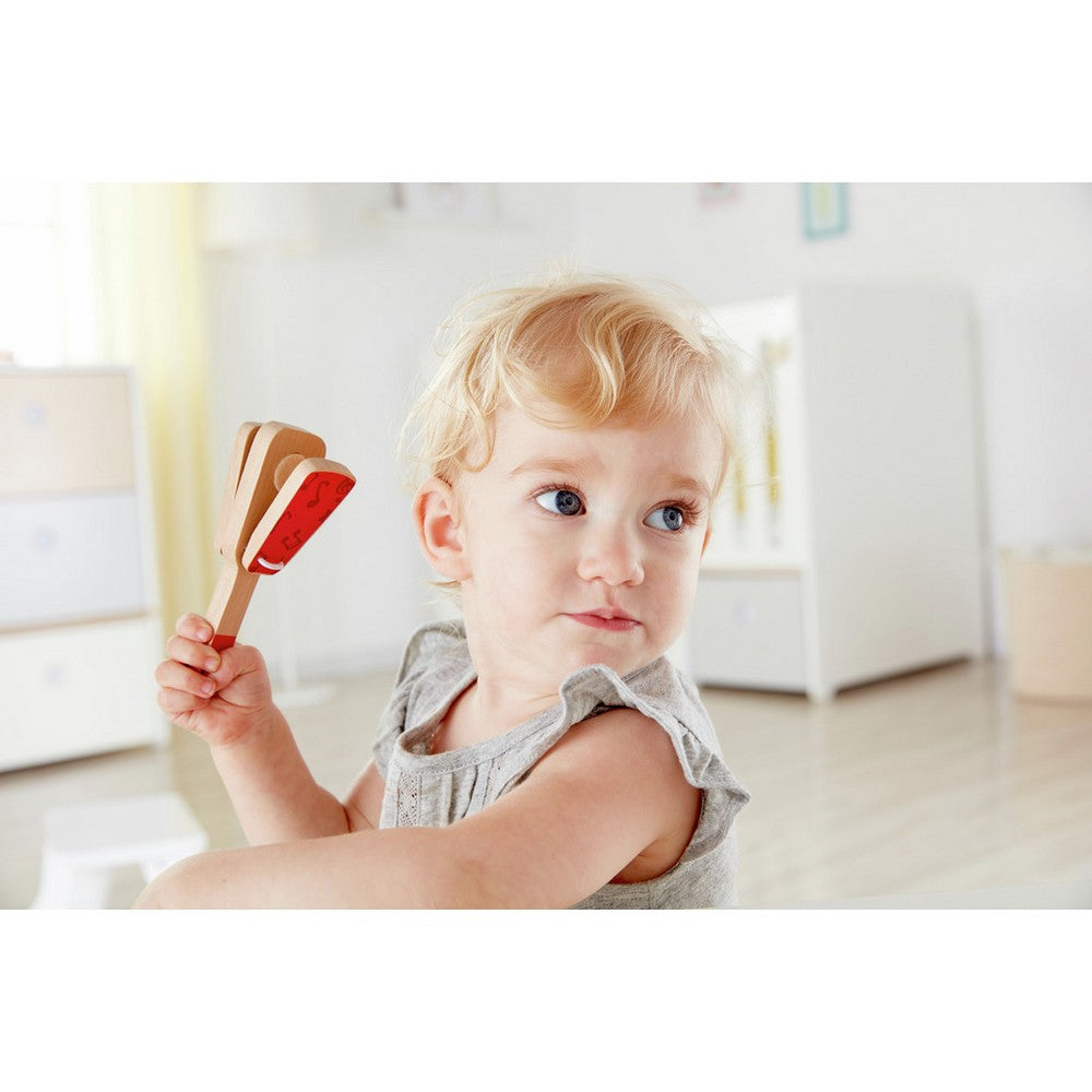Hape - Toddler Music: Percussion Duo