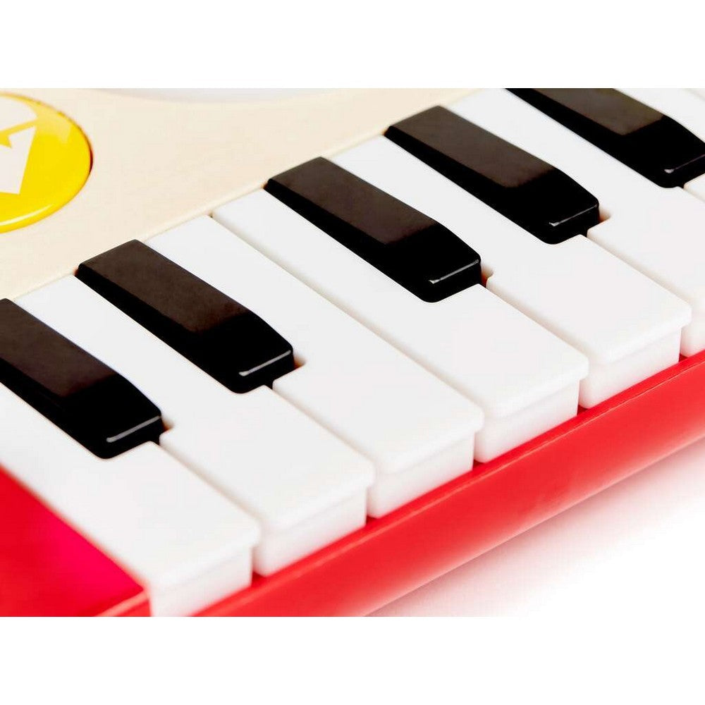 Hape - Toddler Music: DJ Mix & Spin Studio