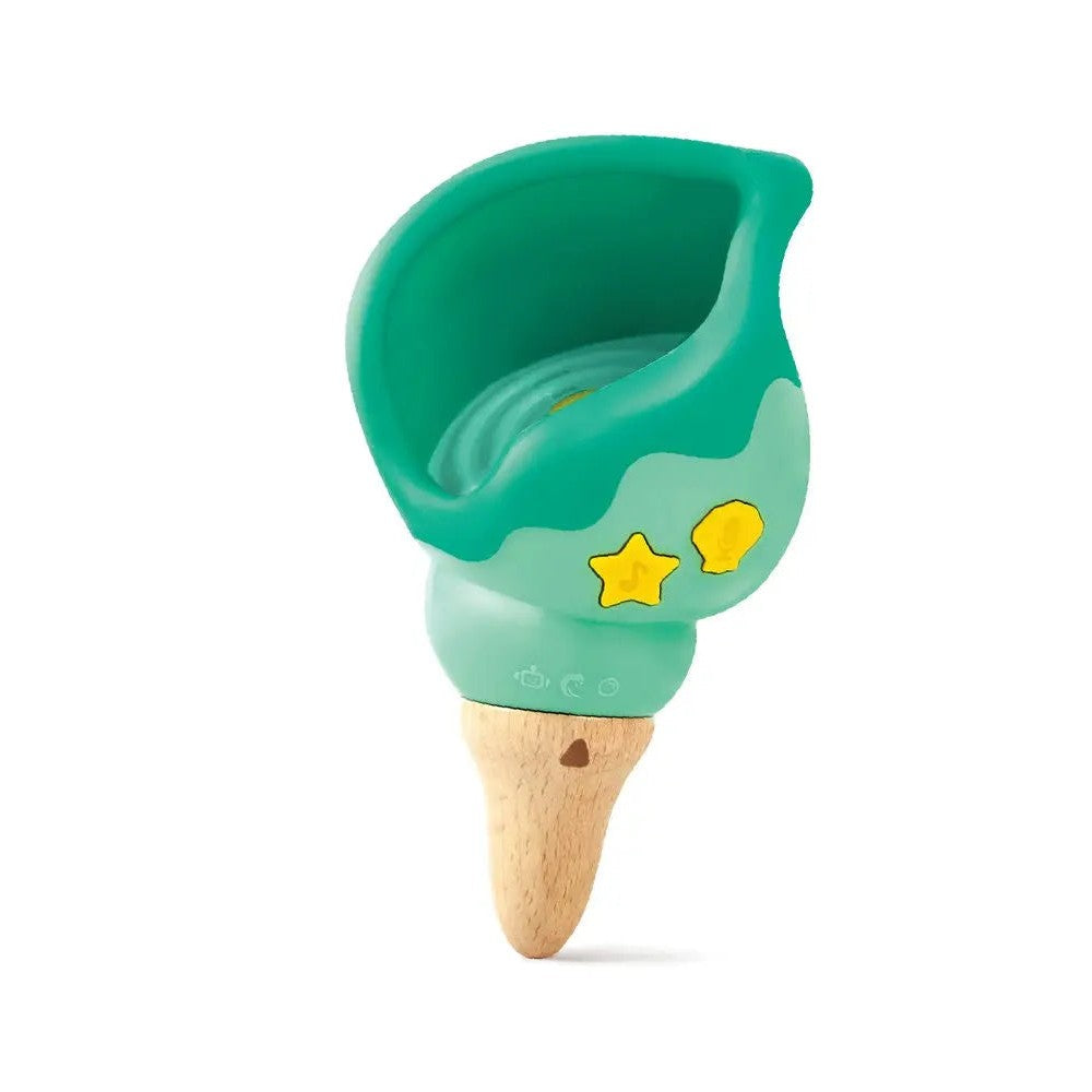 Hape - Toddler Music: Magic Music Conch