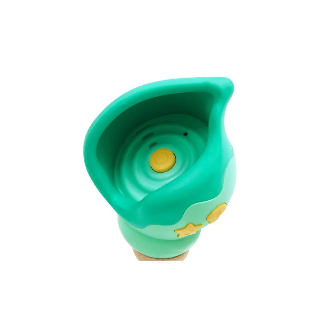 Hape - Toddler Music: Magic Music Conch