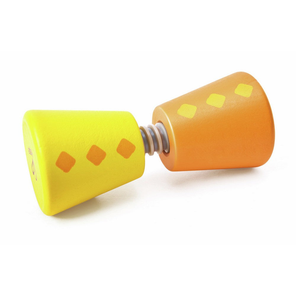 Hape - Toddler Toys: Twist and Turnables