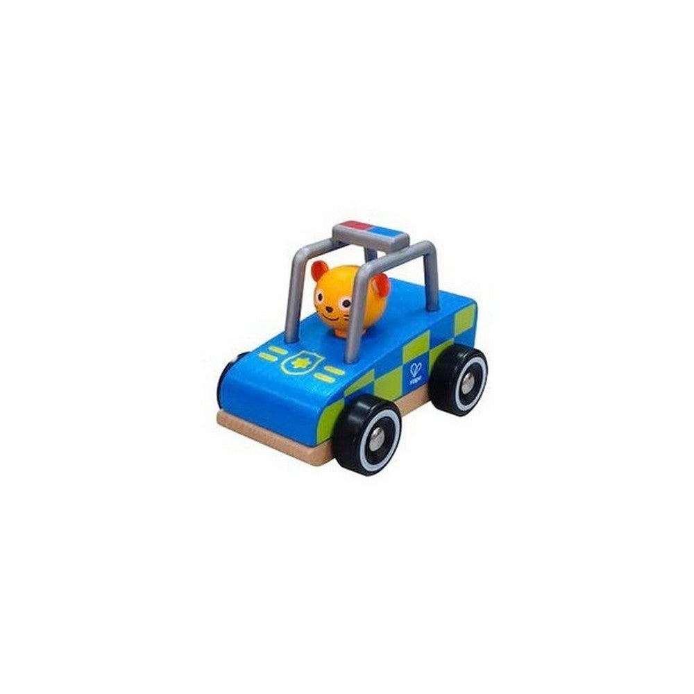 Hape - Vehicles & Playsets: Wild Riders Vehicles (12pc SRT)