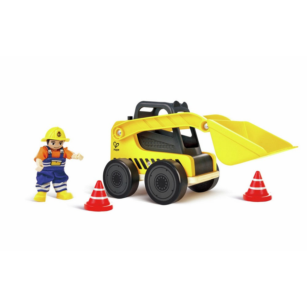 Hape - Vehicles & Playsets: Load'n Go Loading Truck