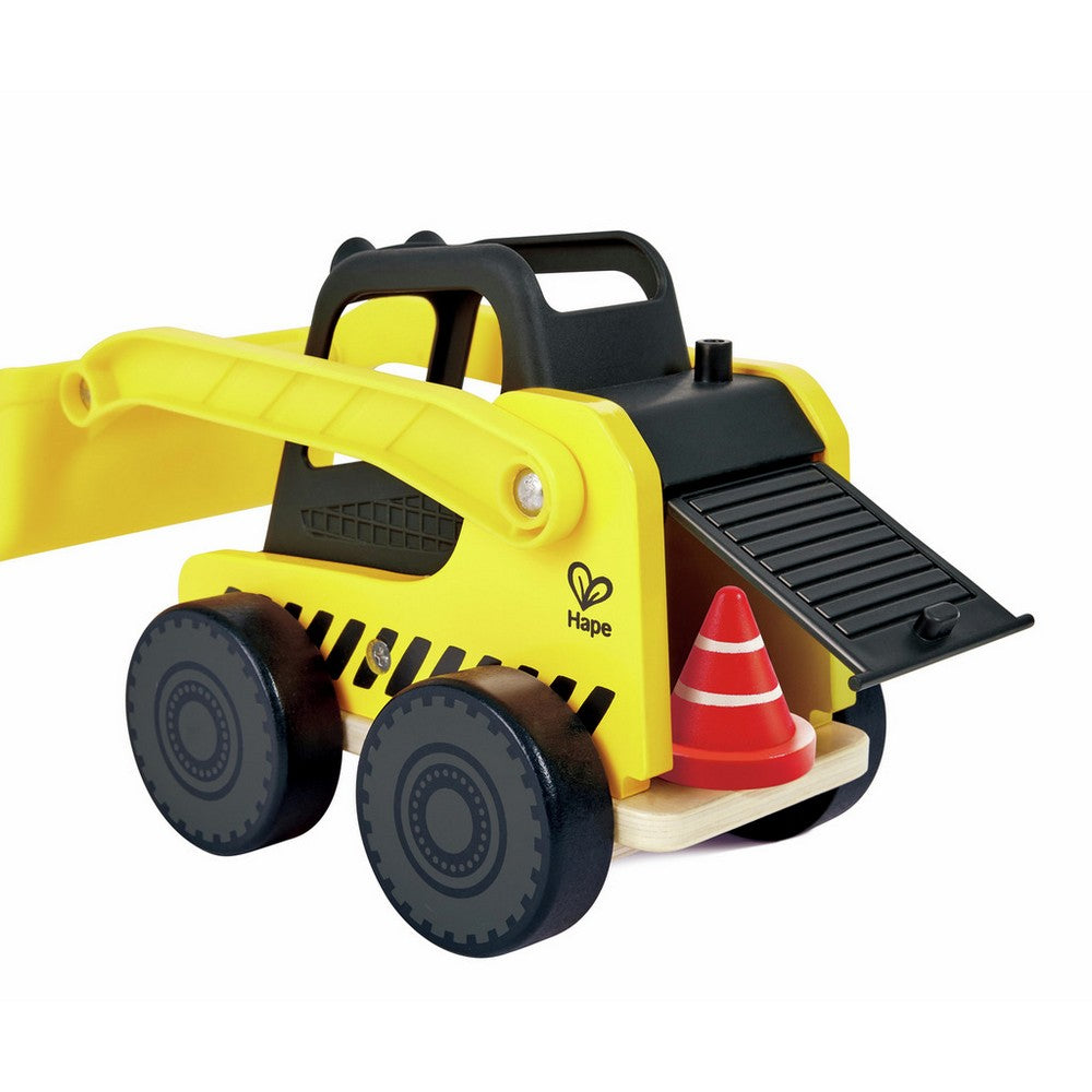 Hape - Vehicles & Playsets: Load'n Go Loading Truck