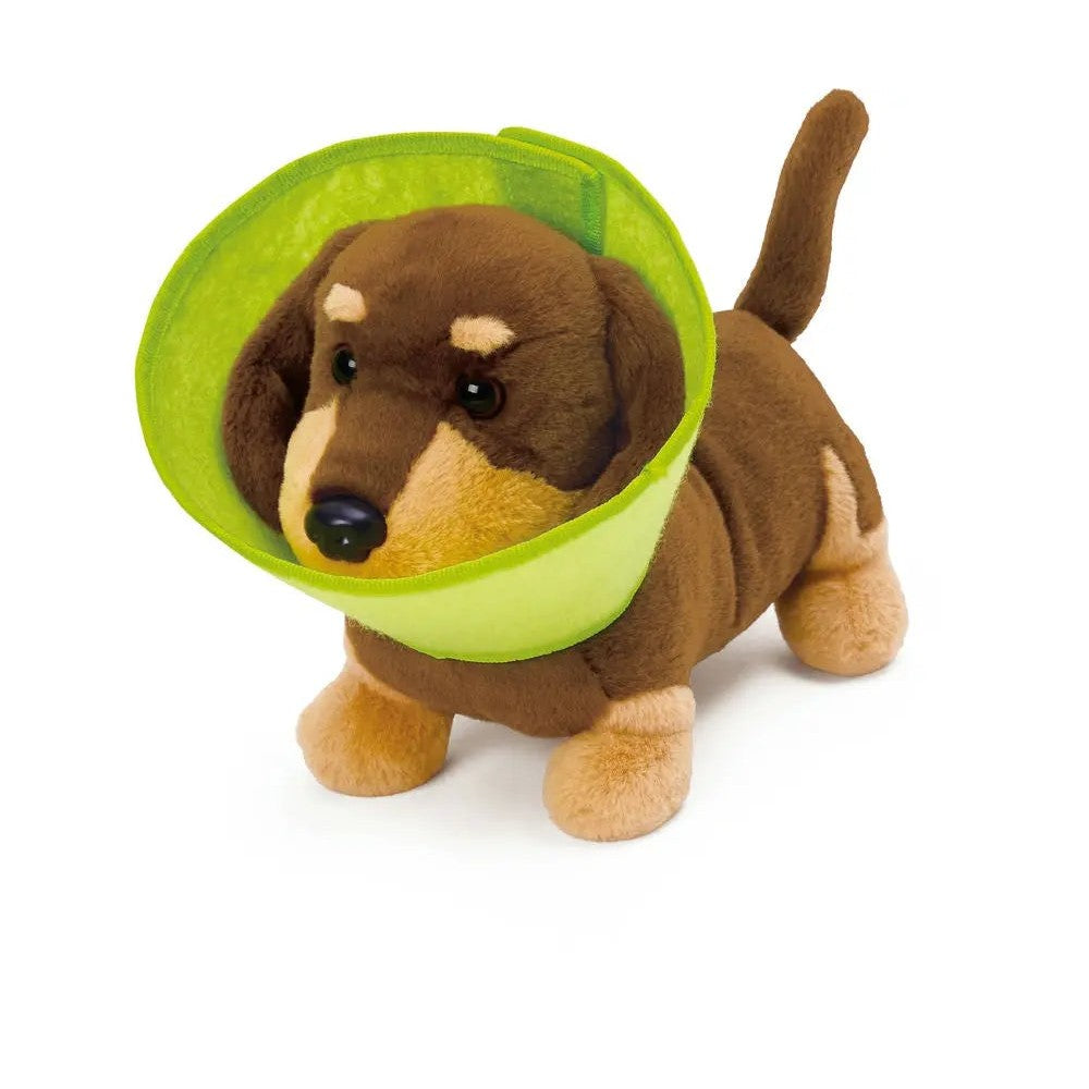 Hape - Vehicles & Playsets: Puppy Care Clinic Vet Set