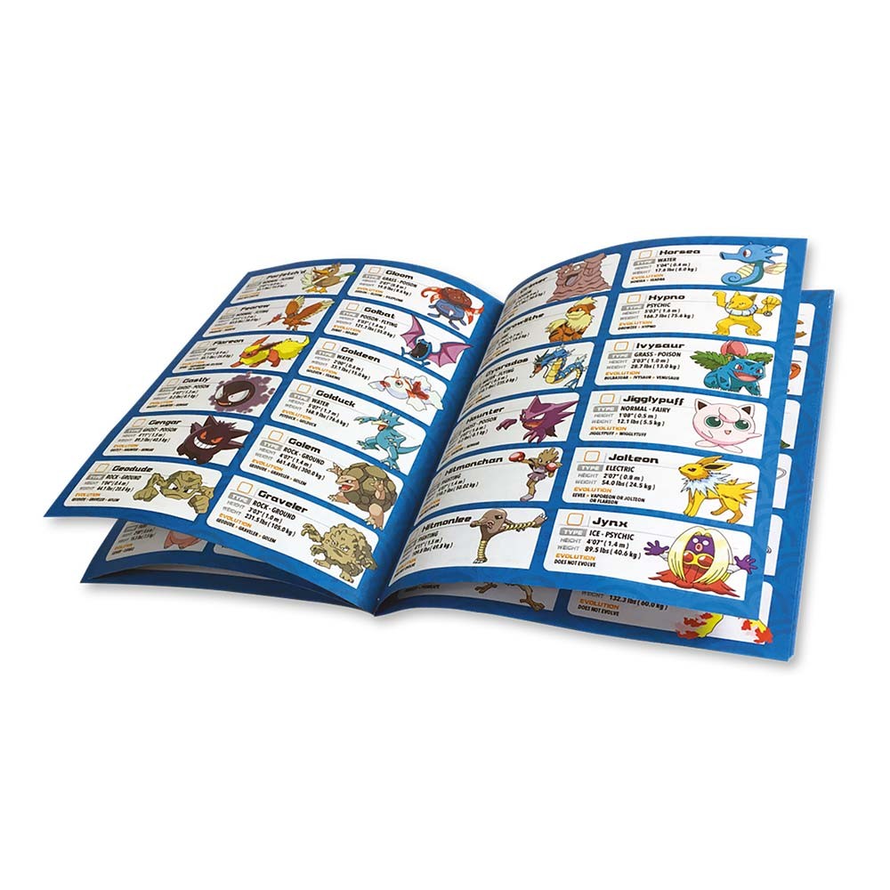 Pokemon: Trainer Guess - Kanto Edition