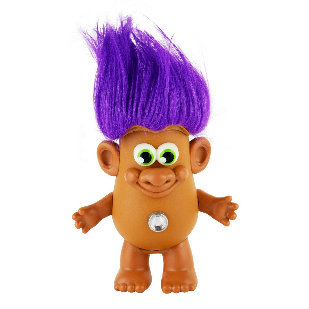 Poptaters: Good Luck Trolls