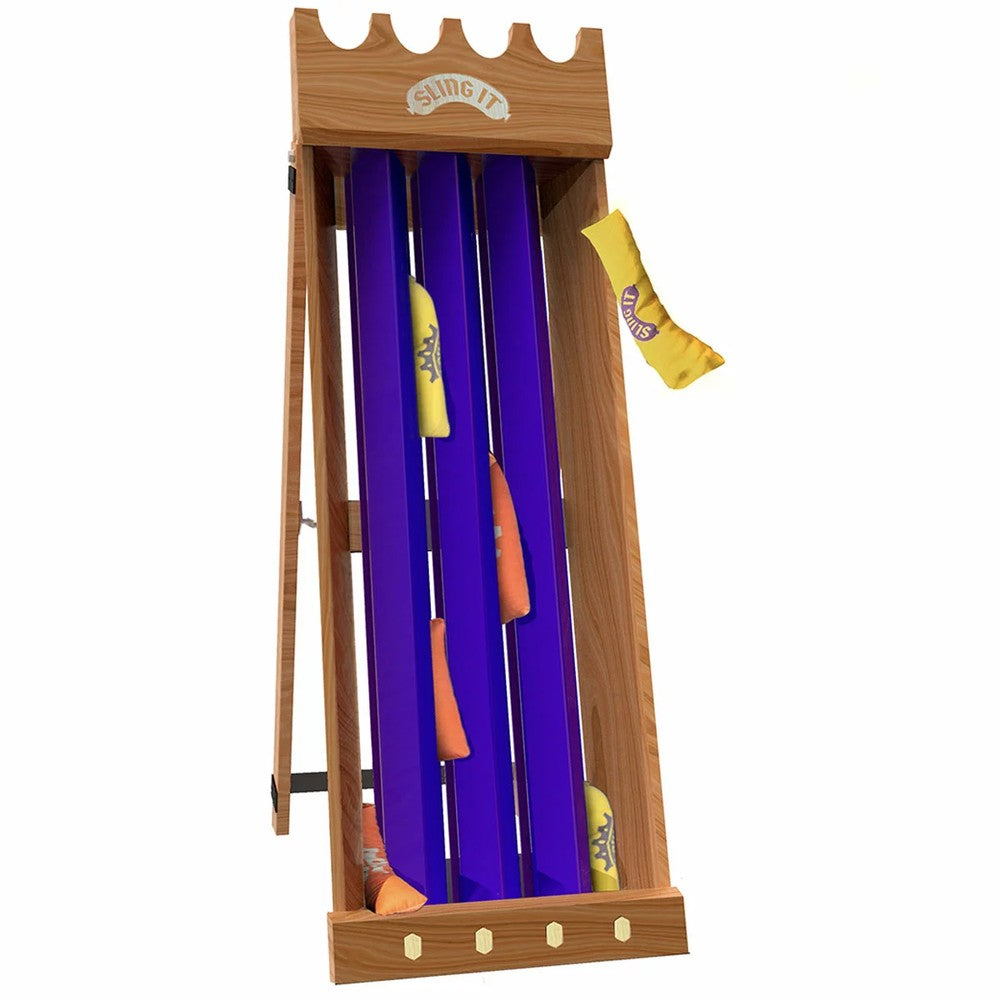 Sling It: Sling It Minstrel