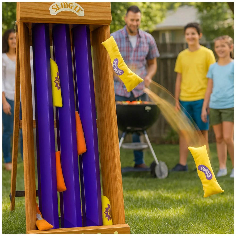 Sling It: Sling It Minstrel