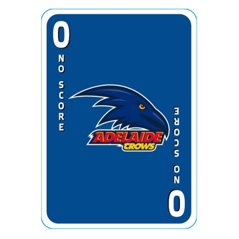 AFL Footy Feud! Finals Card Game