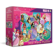 Disney Princess 300pce Puzzle