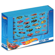 Hot Wheels Felt Fun