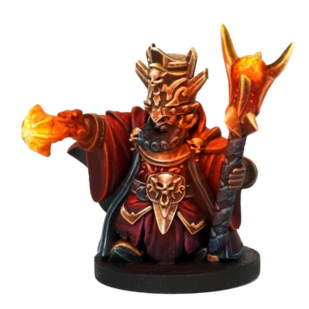 Dungeon Saga Origins - Daughters of Doom Expansion