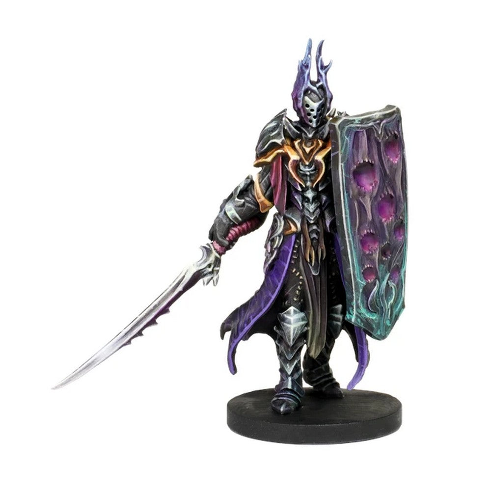 Dungeon Saga Origins - Mirrors of Malice Expansion