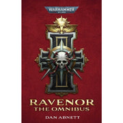 Black Library - Ravenor: The Omnibus