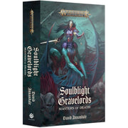 Black Library - Soulblight Gravelords: Masters Of Death