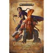Black Library - Gotrek And Maleneth: The Omnibus