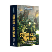 Black Library - Soldiers Of The Imperium
