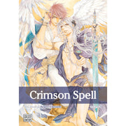 Crimson Spell; Vol. 7