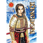 Kingdom; Vol. 2