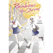 Rainbows After Storms; Vol. 7