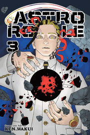 Astro Royale; Vol. 3
