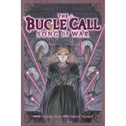 Bugle Call: Song of War; Vol. 4