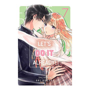 Let's Do It Already!; Vol. 7