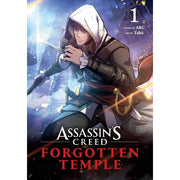 Assassin's Creed: Forgotten Temple; Vol. 1