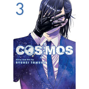 Cosmos; Vol. 3