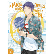 Man Who Defies the World of BL; Vol. 2