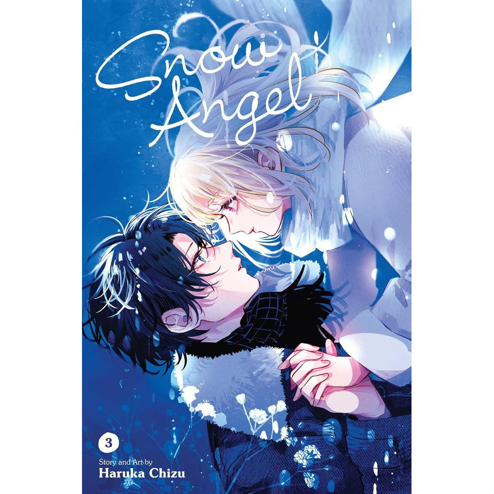 Snow Angel; Vol. 3