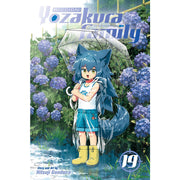 Mission: Yozakura Family; Vol. 19