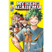 My Hero Academia; Vol. 42
