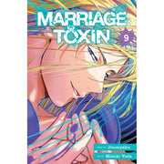 Marriage Toxin; Vol. 9