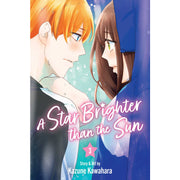 Star Brighter than the Sun; Vol. 3