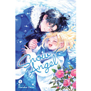 Snow Angel; Vol. 2