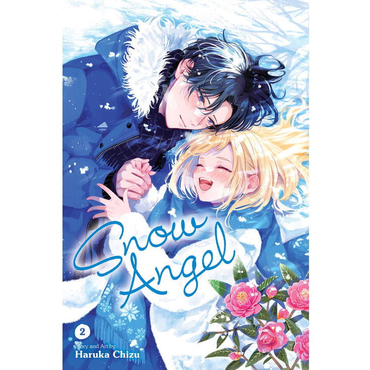 Snow Angel; Vol. 2