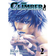 Climber; Vol. 2