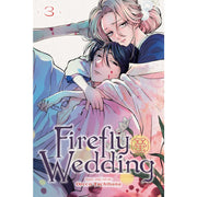 Firefly Wedding; Vol. 3