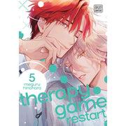 Therapy Game Restart; Vol. 5