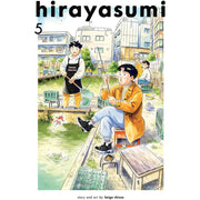 Hirayasumi; Vol. 5