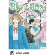 Blue Box; Vol. 15