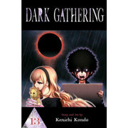 Dark Gathering; Vol. 13