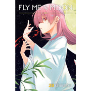 Fly Me to the Moon; Vol. 28