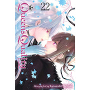 Queen's Quality; Vol. 22